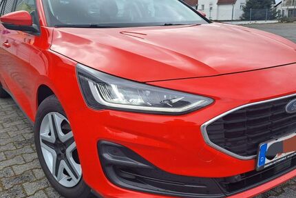 Ford Focus 248.000 km 7.900 &euro; Eppertshausen 64859