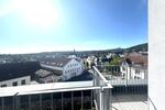 Penthouse mit Dachterrasse 4 Zimmer Wohnung in Hofheim, Luxusausstattung und 2xTG-Stellpätze! 4 zimmer