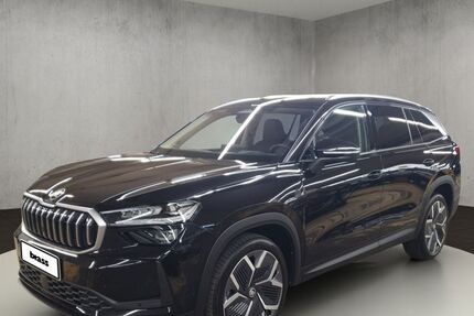 Skoda Kodiaq 25.400 km 49.950 € Aschaffenburg 63739