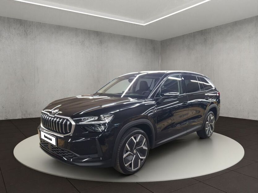 Skoda Kodiaq 25.400 km 49.950 € Aschaffenburg 63739