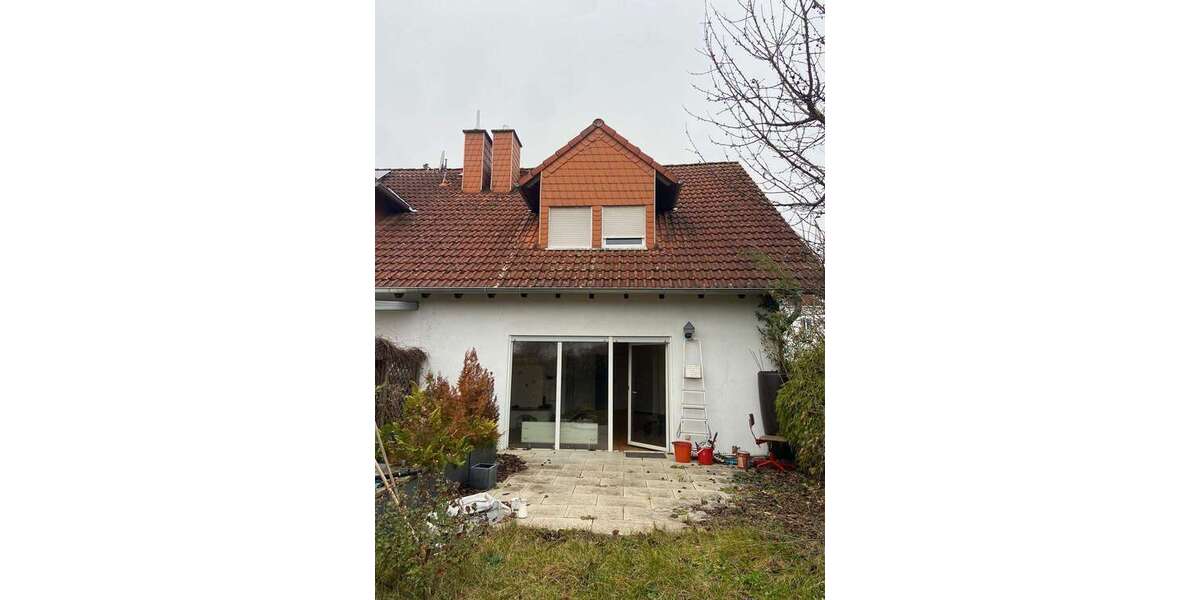 Einfamilienhaus Friedberg - 4 Zimmer, 108 m&sup2;, 550.000&euro; | Angebot:26764521