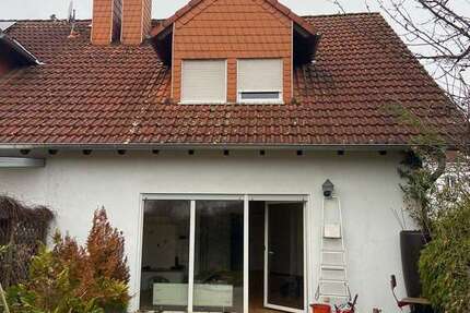 Haus Friedberg - 4 Zimmer, 108 m&sup2;, 550.000&euro; | Angebot:26764521