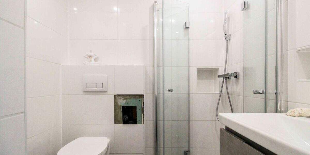 1 Zimmerwohnung in Top Lage von Frankfurt-Hausen 1 zimmer