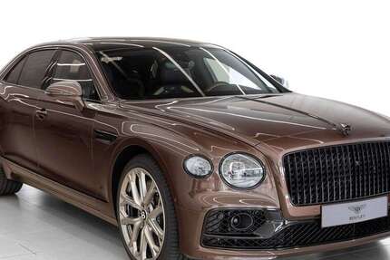 Bentley Flying Spur 24.500 km 199.999 € Bad Homburg 61348