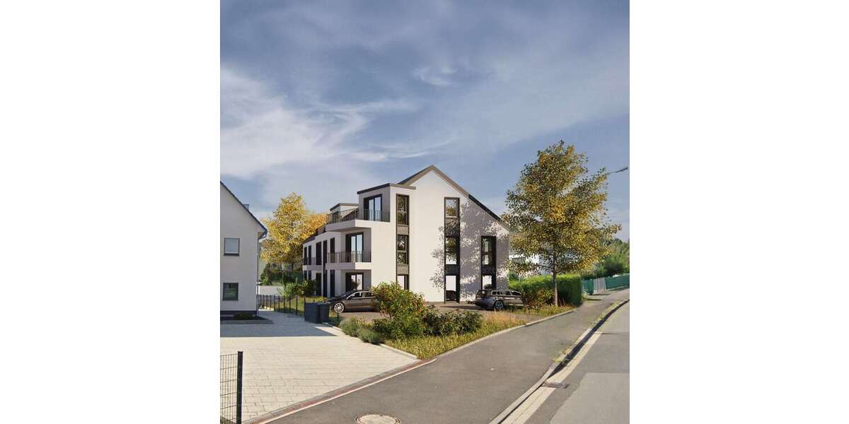 Etagenwohnung Aschaffenburg Damm - 3 Zimmer, 88 m&sup2;, 439.000&euro; | Angebot:26894632