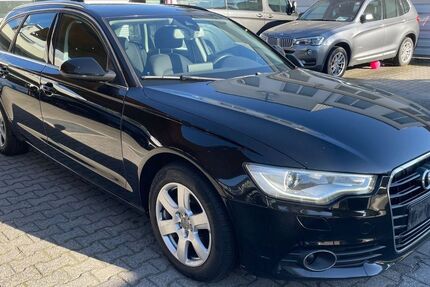 Audi A6 231.000 km 8.499 € Rüsselsheim 65428