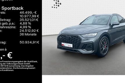 Audi Q5 67.400 km 43.999 &euro; Hanau 63452