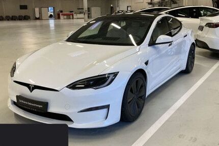 Tesla Model S 38.536 km 75.500 &euro; Hanau 63457