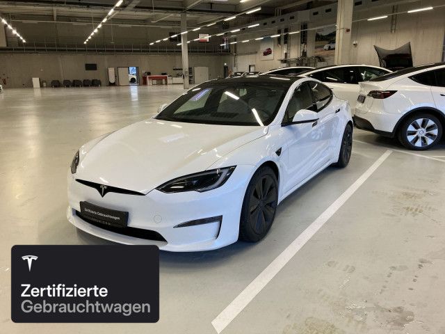 Tesla Model S 38.536 km 75.500 &euro; Hanau 63457