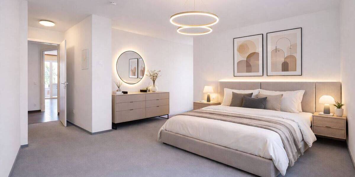 Etagenwohnung Frankfurt am Main Nordend-Ost - 3 Zimmer, 127 m&sup2;, 950.000&euro; | Angebot:26139135