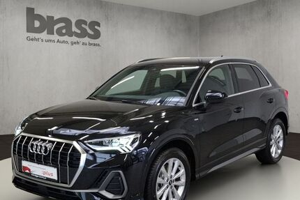Audi Q3 19.928 km 34.400 &euro; Dietzenbach 63128