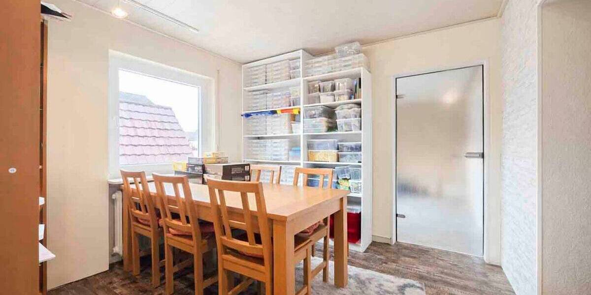 Mehrfamilienhaus, Wohnhaus Schöneck Büdesheim - 8 Zimmer, 230 m&sup2;, 565.000&euro; | Angebot:26119568
