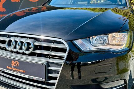 Audi A3 88.000 km 14.490 &euro; Liederbach am Taunus 65835