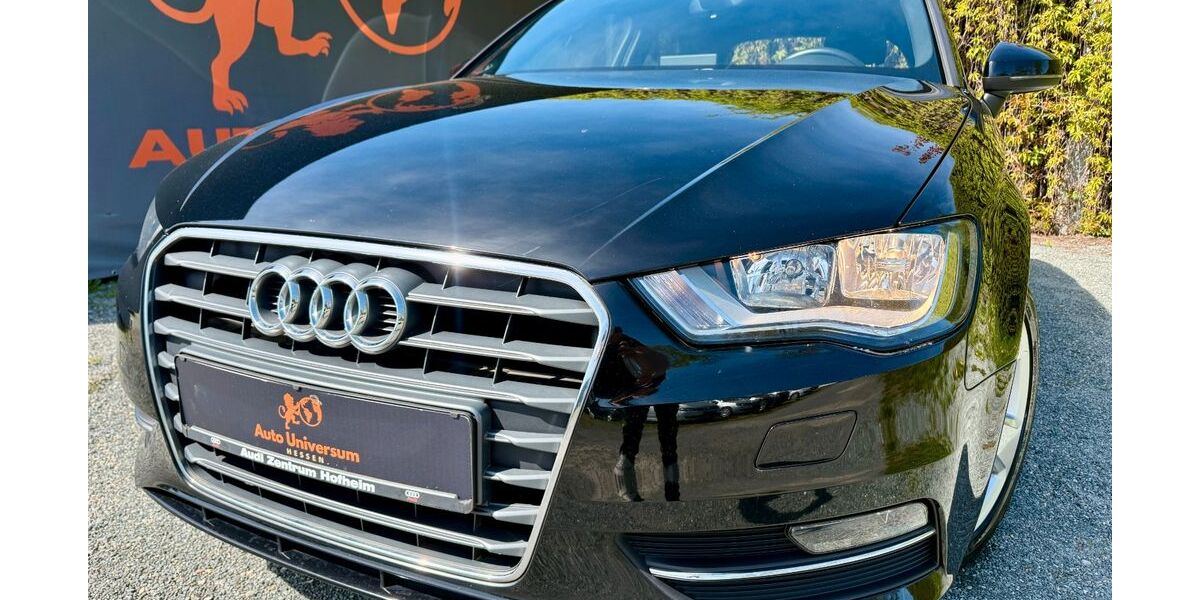 Audi A3 88.000 km 14.490 &euro; Liederbach am Taunus 65835