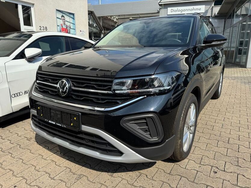 T-Cross