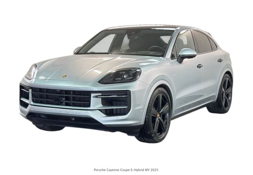 Porsche Cayenne 8.600 km 112.336 € Schöneck 61137