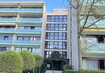 Charmante Etagenwohnung in begehrter Lage von Wiesbaden Sonnenberg