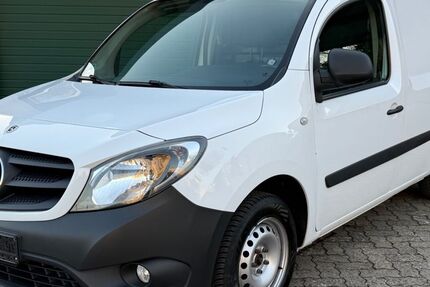 Mercedes-Benz Citan 118.000 km 8.490 &euro; Wehrheim 61273