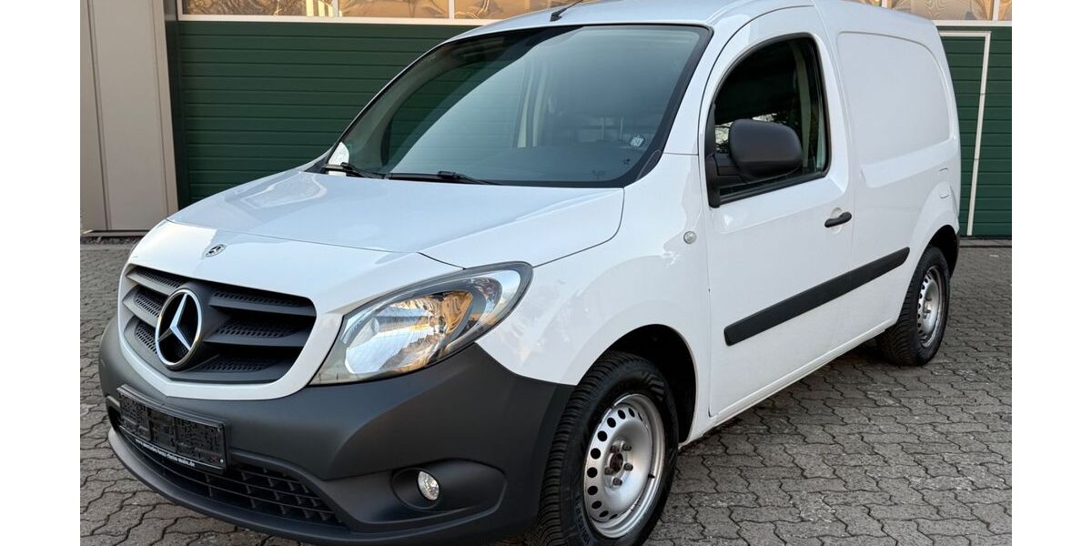 Mercedes-Benz Citan 118.000 km 8.490 &euro; Wehrheim 61273