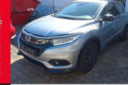 Honda HR-V 58.959 km 21.490 &euro; Dreieich 63303