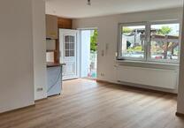 1-Zimmer Wohnung