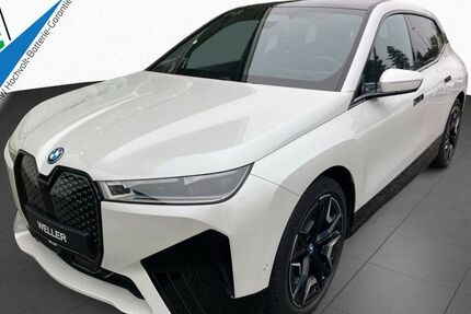 BMW iX 21.882 km 44.950 &euro; Kronberg 61476
