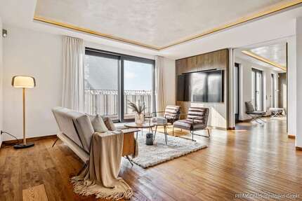 Wohnung zum Kaufen in Frankfurt am Main 1.799.000 € 202 m² 4 zimmer