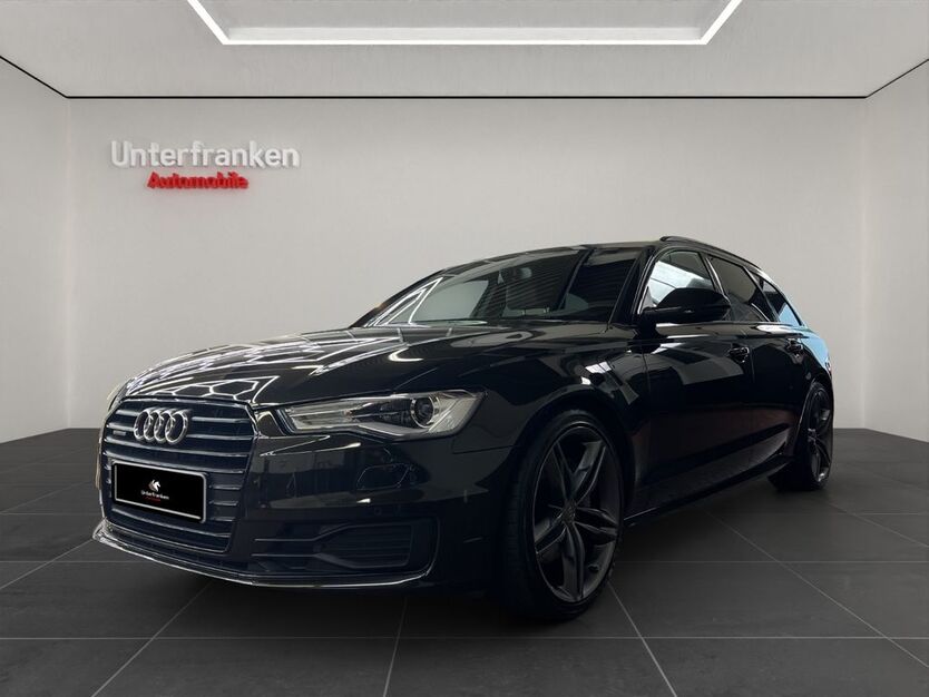 Audi A6 124.900 km 24.750 € Aschaffenburg 63743