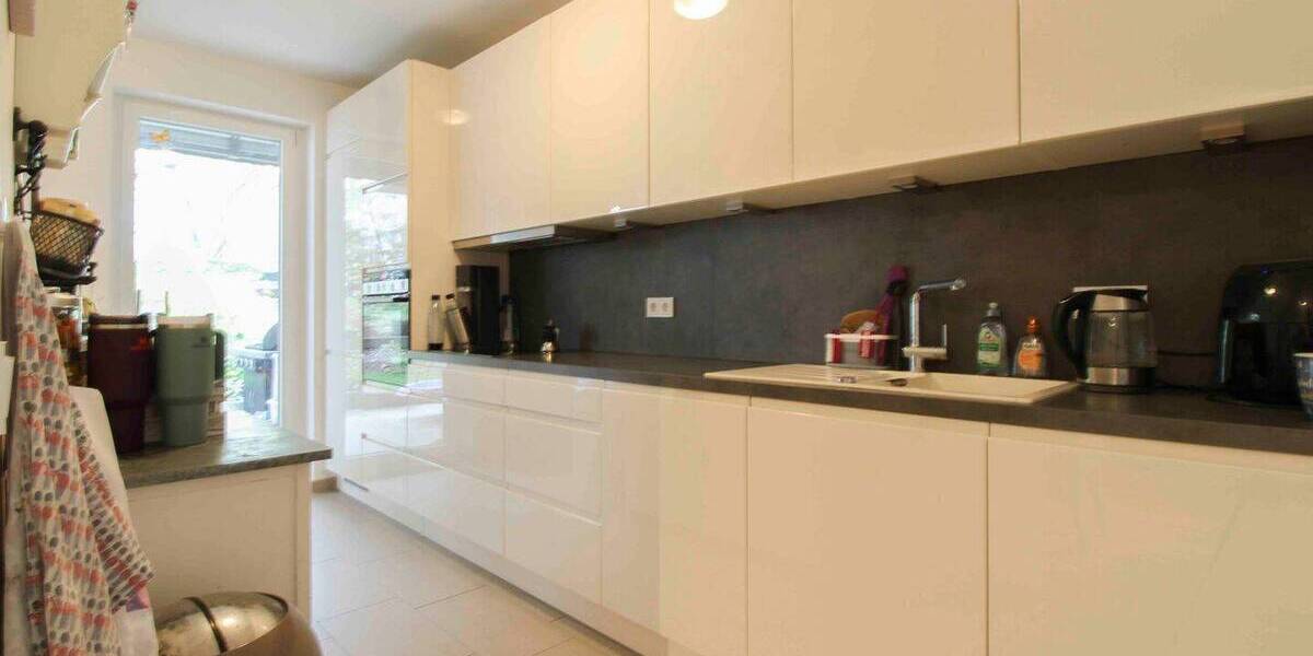 Etagenwohnung Frankfurt Gallus - 5 Zimmer, 147 m&sup2;, 895.000&euro; | Angebot:26108202