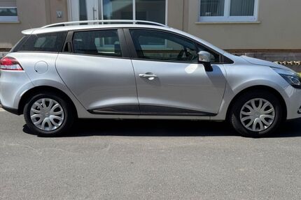 Renault Clio 9.396 km 12.900 &euro; Freigericht/ Somborn bei Frankfurt am Main 63579