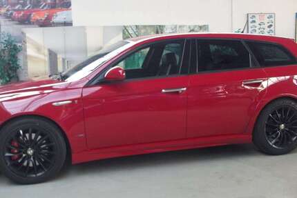 Alfa Romeo 159 113.000 km 13.950 &euro; Neu-Anspach 61267