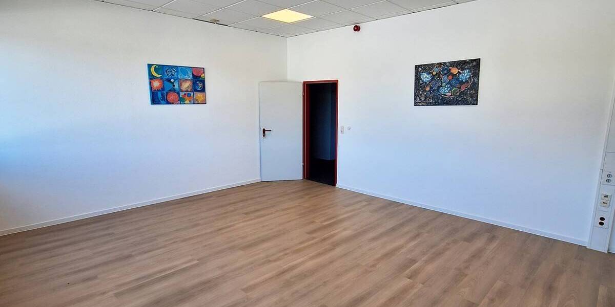 Gewerbeobjekt Offenbach Bieber - 500&euro; | Angebot:26642341