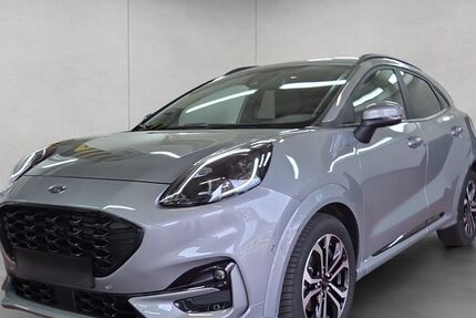 Ford Puma 28.201 km 23.550 € Frankfurt 60386