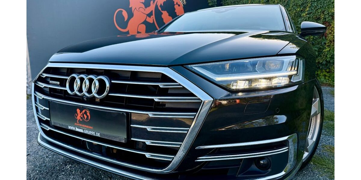 Audi A8 47.000 km 44.990 &euro; Liederbach am Taunus 65835
