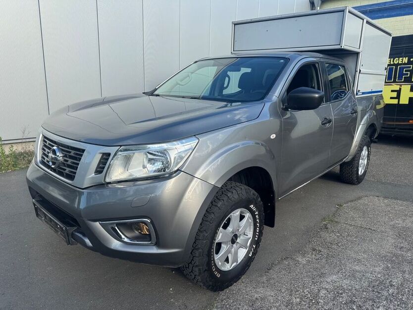 Navara