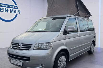 VW T5 California 107.000 km 28.849 &euro; Nauheim 64569