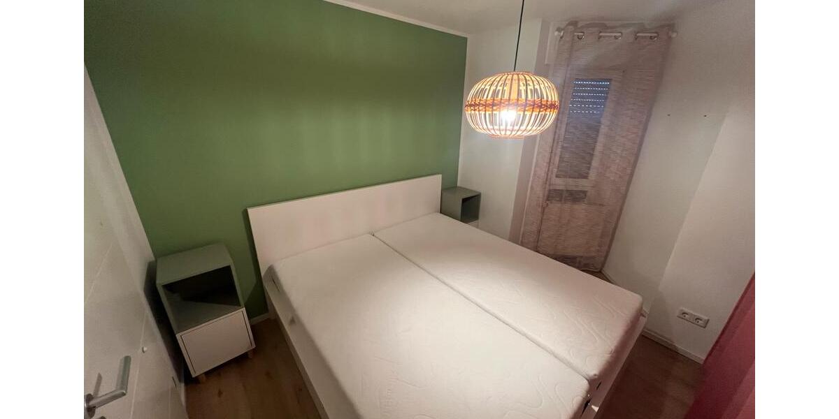 Eigentumswohnung 3 zimmer