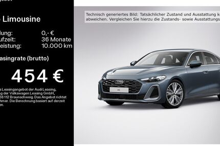 Audi A5 8.900 km 51.799 &euro; Königstein 61462