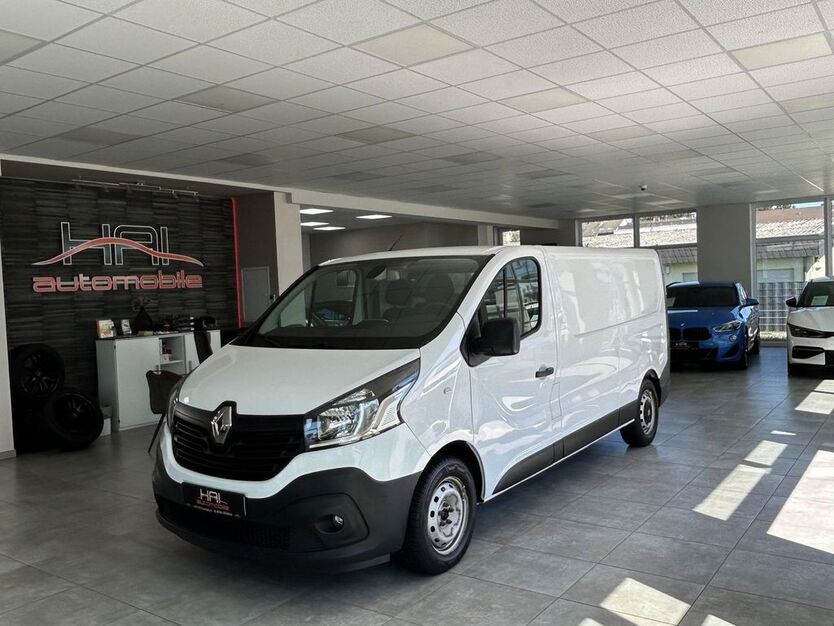 Renault Kadjar 29.306 km 17.499 € Erlensee 63526