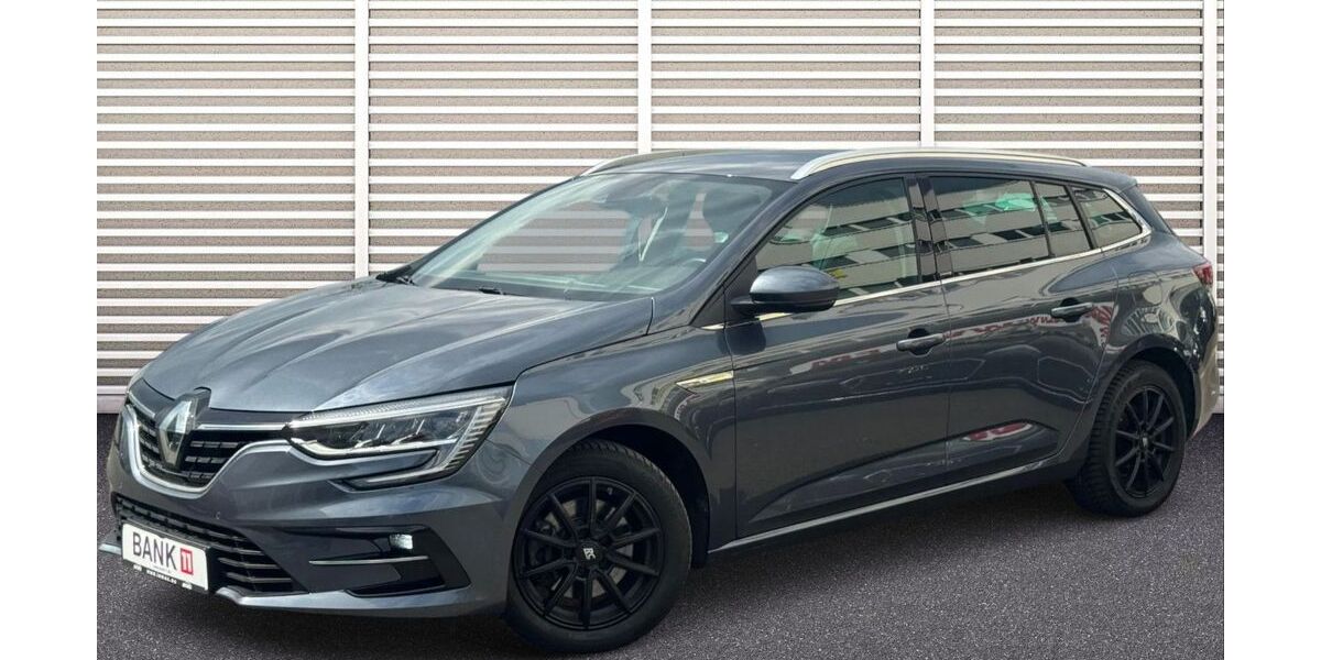 Renault Megane 110.200 km 13.990 &euro; Frankfurt am Main 60386