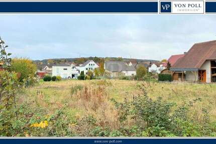 Grundstück zu verkaufen in Neu-Anspach Westerfeld 699.000 € 1420 m² zimmer
