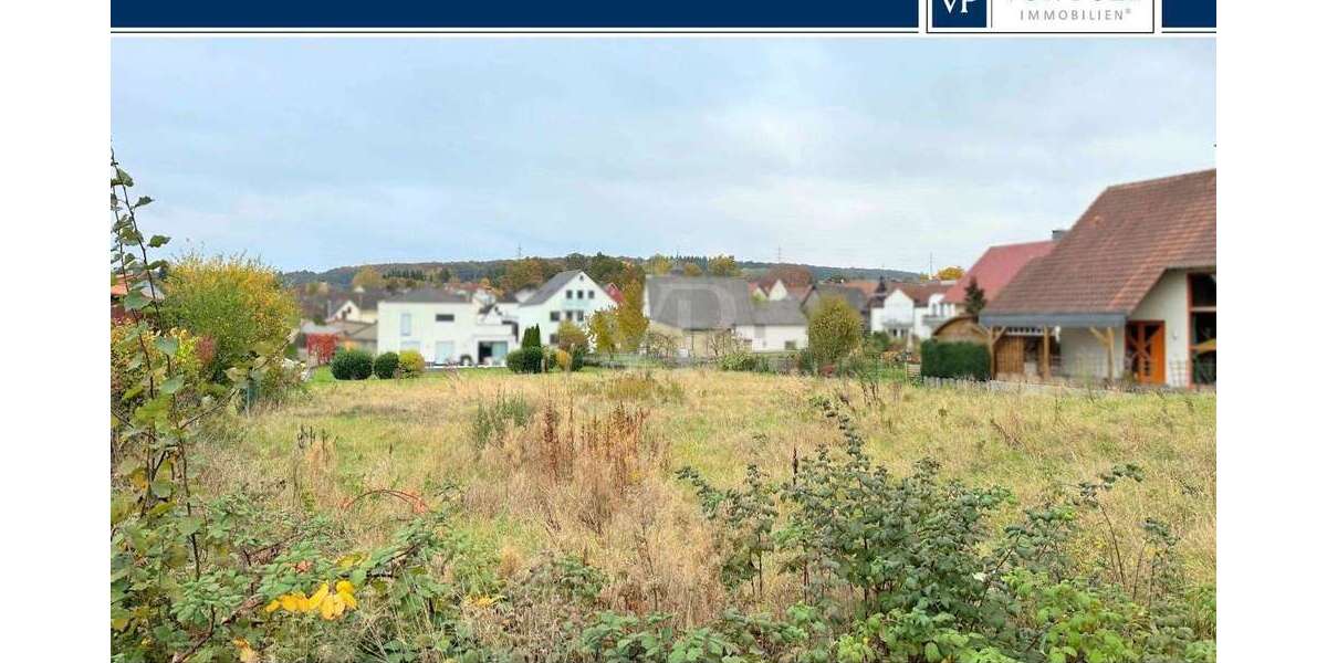 Grundstück zu verkaufen in Neu-Anspach Westerfeld 699.000 € 1420 m² zimmer