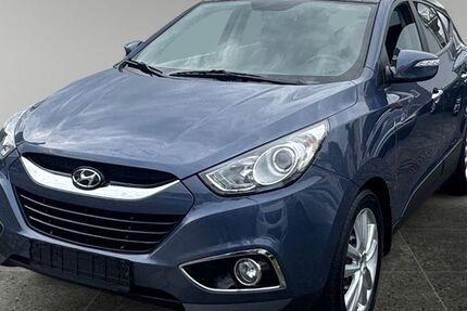 Hyundai ix35 161.000 km 6.999 € Hanau 63452