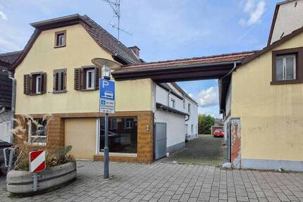 Haus Raunheim - 7 Zimmer, 150 m&sup2;, 685.000&euro; | Angebot:26698576