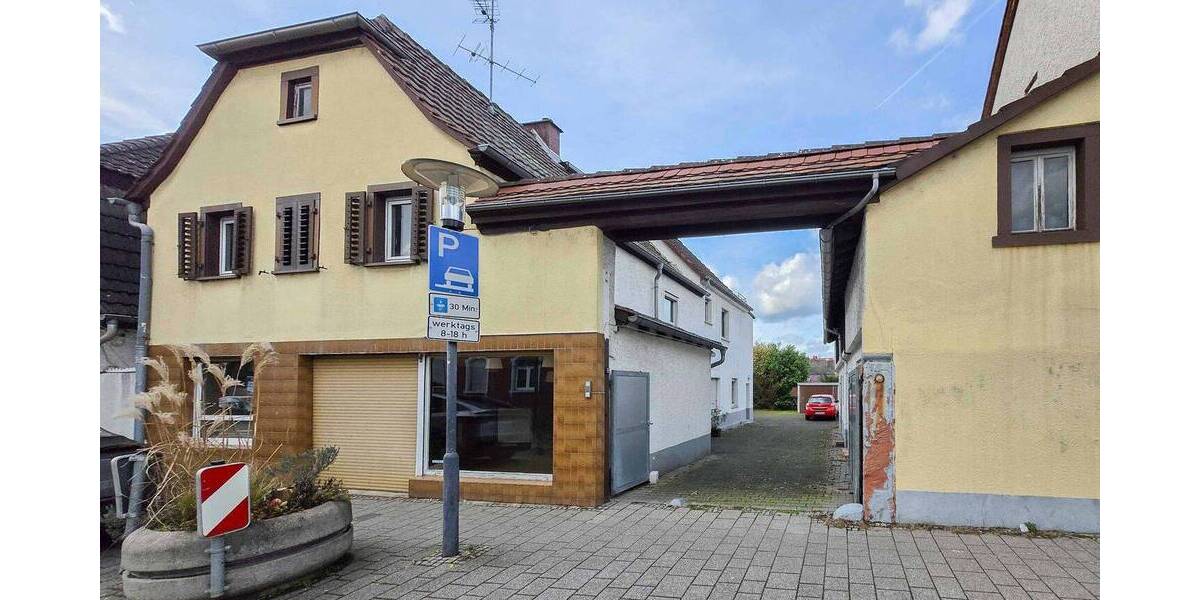 Mehrfamilienhaus, Wohnhaus Raunheim - 7 Zimmer, 150 m&sup2;, 685.000&euro; | Angebot:26698576