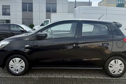 Mitsubishi Space Star 27.000 km 9.800 &euro; Schmitten 61389