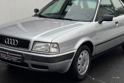 Audi 80 239.000 km 1.280 &euro; Dietzenbach 63128