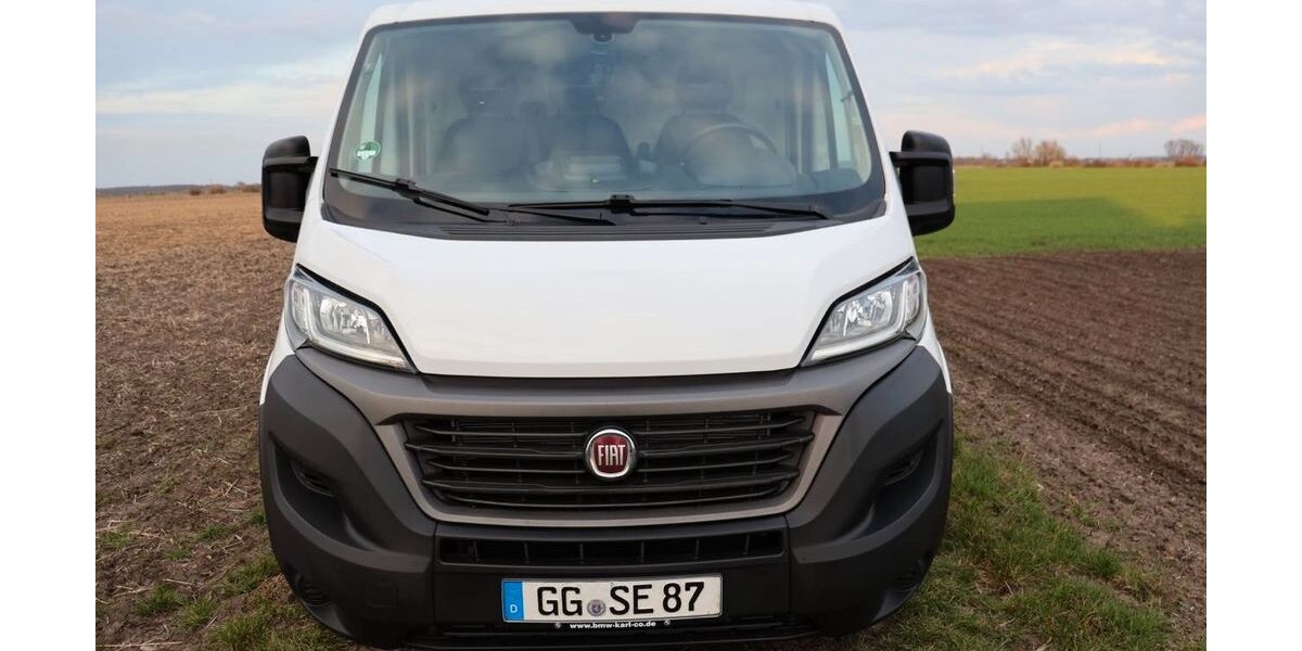 Fiat Ducato 103.241 km 19.000 &euro; Rüsselsheim am Main 65428