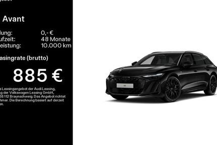 Audi A6 19.900 km 67.990 &euro; Hofheim 65719