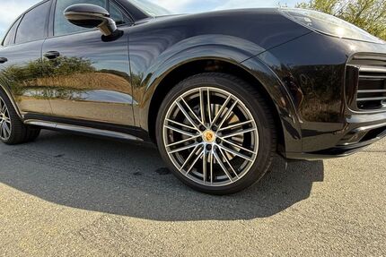Porsche Cayenne 120.000 km 59.900 € Offenbach 63073